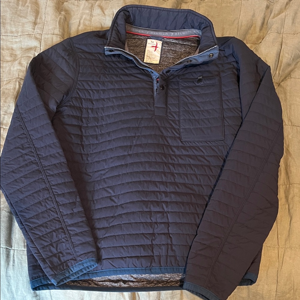 Relwen- Polo Jack